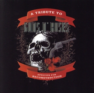 【輸入盤】Tribute To Guns N Roses