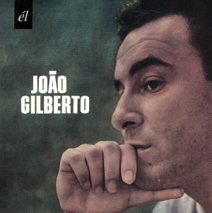 【輸入盤】Joao Gilberto (bossa Nova！)