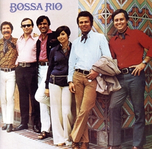 【輸入盤】Bossa Rio