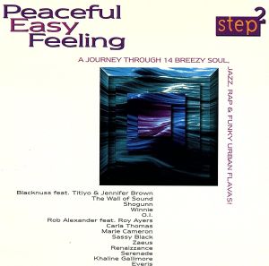 【輸入盤】Peaceful Easy Feeling