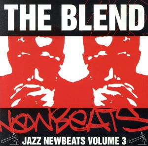 【輸入盤】Jazz Newbeats Vol.3