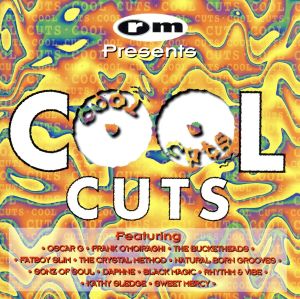 【輸入盤】R.M. Presents Cool Cuts