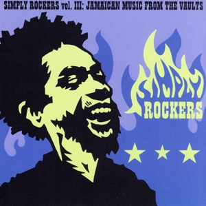 【輸入盤】Simply Rockers 3