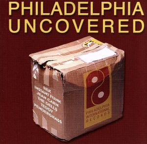 【輸入盤】Philadelphia Uncovered