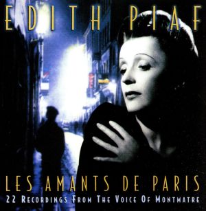 【輸入盤】Les Amants De Paris