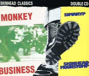 【輸入盤】Skinhead Classics