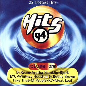 【輸入盤】Hits 94 Vol 1