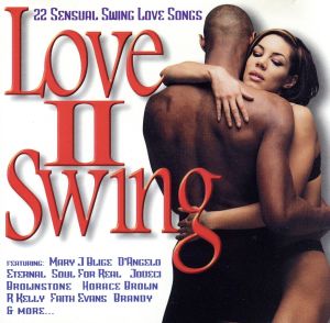 【輸入盤】Love II Swing