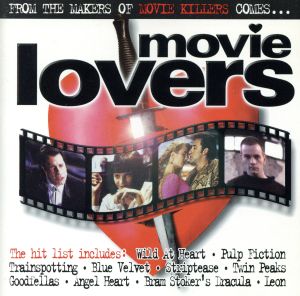 【輸入盤】Movie Lovers