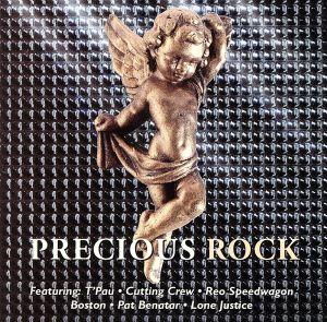 【輸入盤】Precious Metal