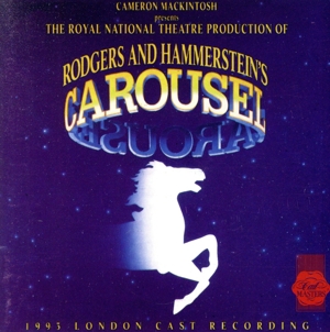 【輸入盤】Carousel