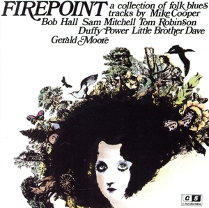 【輸入盤】Firepoint