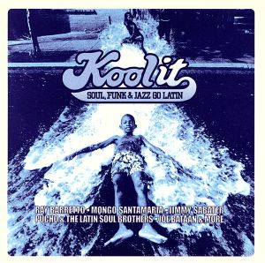 【輸入盤】Kool It