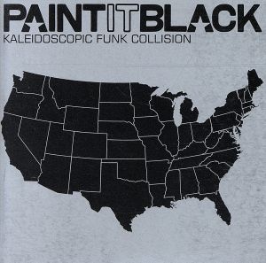 【輸入盤】Paint It Black