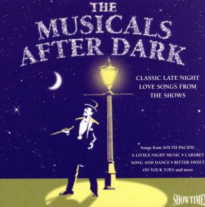 【輸入盤】The Musicals After...