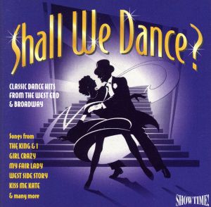 【輸入盤】Shall We Dance？