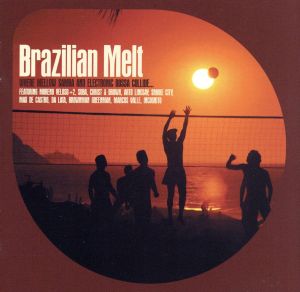 【輸入盤】Brazilian Melt