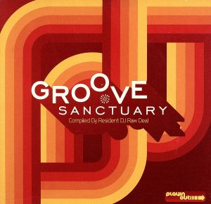 【輸入盤】Groove Sanctuary