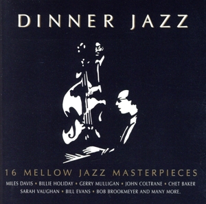 【輸入盤】Dinner Jazz