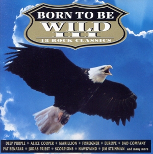 【輸入盤】Born to Be Wild III