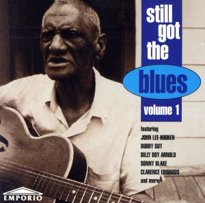 【輸入盤】Still Got the Blues Vol.1