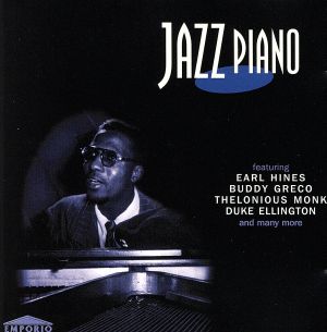 【輸入盤】Jazz Piano