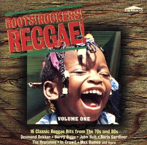 【輸入盤】Roots！ Rockers！ Reggae！ V.1