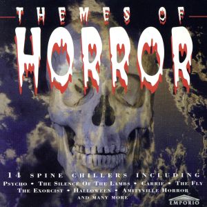 【輸入盤】Themes of Horror