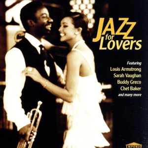 【輸入盤】Jazz for Lovers