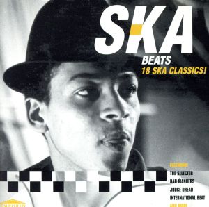 【輸入盤】Ska Beats