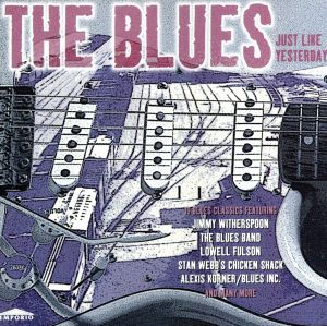 【輸入盤】Blues