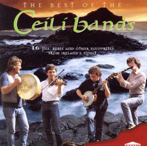 【輸入盤】Best of the Ceili Bands