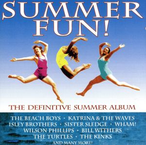 【輸入盤】Summer Fun