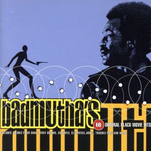 【輸入盤】Badmutha's