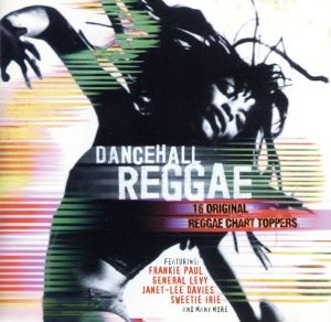 【輸入盤】Dancehall Reggae