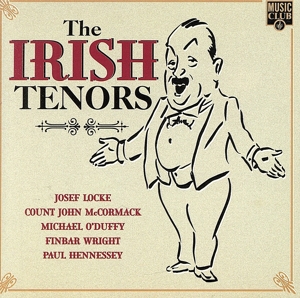 【輸入盤】Irish Tenors