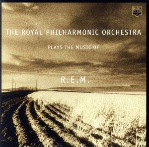 【輸入盤】Plays the Music of Rem