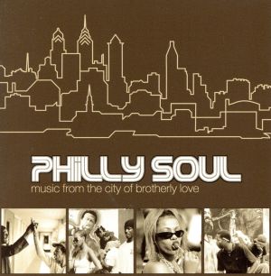 【輸入盤】Philly Soul