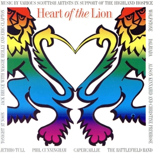 【輸入盤】Heart of the Lion