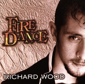 【輸入盤】Fire Dance