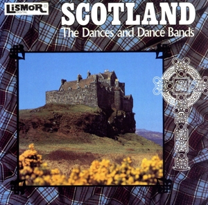 【輸入盤】Scotland/Dances & Dance Ba