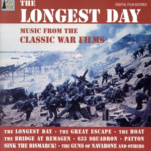 【輸入盤】The Longest Day