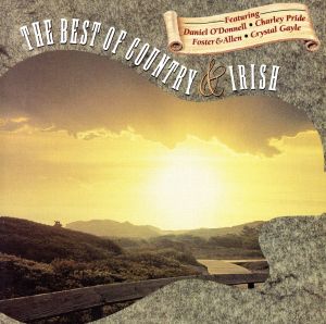 【輸入盤】Best of Irish and Country