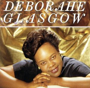 【輸入盤】Deborahe Glasgow