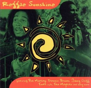 【輸入盤】Reggae Sunshine