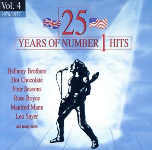 【輸入盤】25 Years of... Vol.4