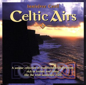 【輸入盤】Celtic Airs Volume 2