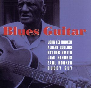 【輸入盤】Blues Guitar