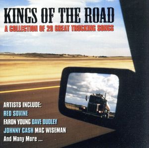 【輸入盤】Kings of the Road