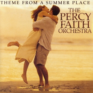 【輸入盤】Theme From a Summer Place